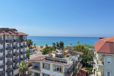 پنت هاس در  Alanya ، ترکیه 210 متر مربع.  شماره 222487 - 10