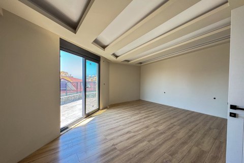 پنت هاس در  Alanya ، ترکیه 210 متر مربع.  شماره 222487 - 18