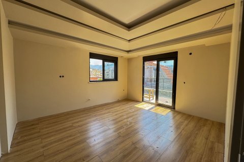 پنت هاس در  Alanya ، ترکیه 210 متر مربع.  شماره 222487 - 12