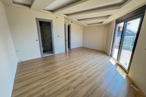 پنت هاس در  Alanya ، ترکیه 210 متر مربع.  شماره 222487 - 19