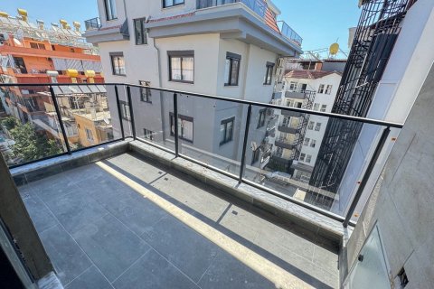 پنت هاس در  Alanya ، ترکیه 210 متر مربع.  شماره 222487 - 27