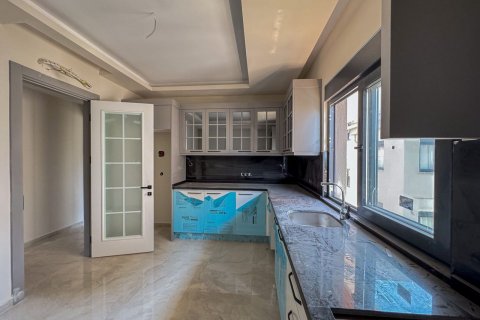 پنت هاس در  Alanya ، ترکیه 210 متر مربع.  شماره 222487 - 22