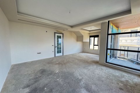 پنت هاس در  Alanya ، ترکیه 210 متر مربع.  شماره 222487 - 9