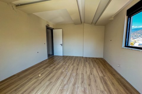 پنت هاس در  Alanya ، ترکیه 210 متر مربع.  شماره 222487 - 17