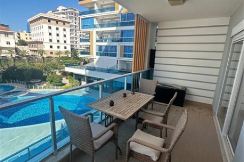 Leilighet i Tosmur, Alanya, Antalya, Tyrkia Nr. 222486 - 18