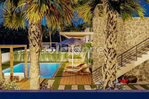 3+1 Villa i Esentepe, Girne, Nr. 137390 - 16