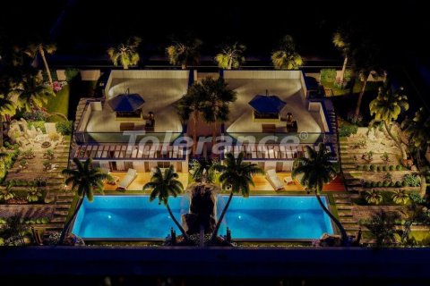 3+1 Villa i Esentepe, Girne, Nr. 137390 - 18