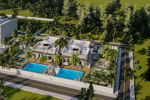 3+1 Villa i Esentepe, Girne, Nr. 137390 - 8