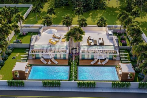 3+1 Villa i Esentepe, Girne, Nr. 137390 - 9