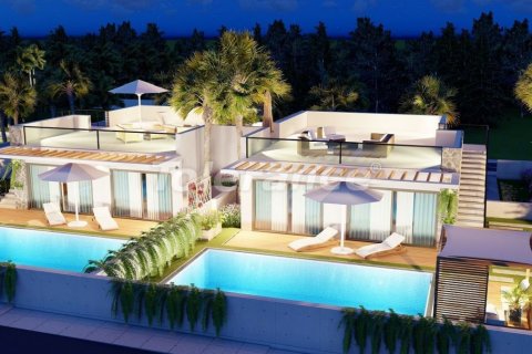 3+1 Villa i Esentepe, Girne, Nr. 137390 - 14