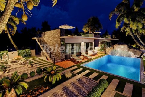 3+1 Villa i Esentepe, Girne, Nr. 137390 - 20
