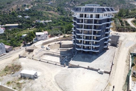 Wohnung in Demirtas, Alanya, Antalya, Türkei Nr. 94985 - 21