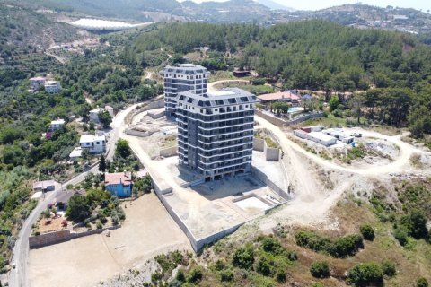 Wohnung in Demirtas, Alanya, Antalya, Türkei Nr. 94985 - 18