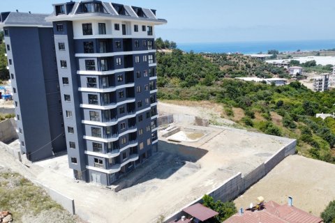 Wohnung in Demirtas, Alanya, Antalya, Türkei Nr. 94985 - 22