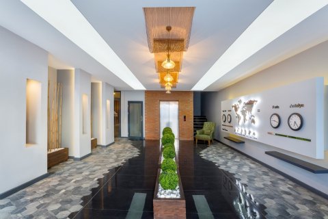 Leilighet  i Kargicak, Alanya, Antalya, Tyrkia Nr. 94983 - 10