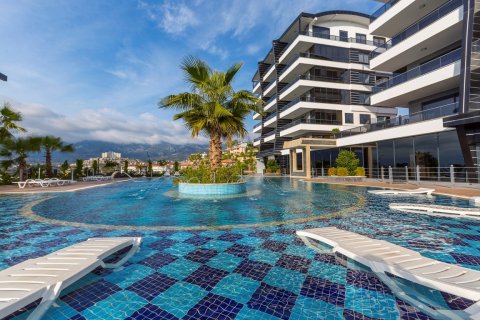 Leilighet  i Kargicak, Alanya, Antalya, Tyrkia Nr. 94983 - 3