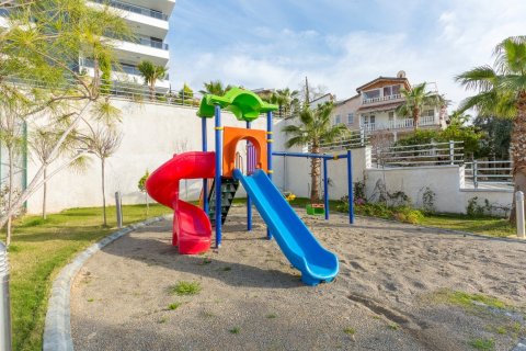 Leilighet  i Kargicak, Alanya, Antalya, Tyrkia Nr. 94983 - 8