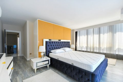 Leilighet  i Kargicak, Alanya, Antalya, Tyrkia Nr. 94983 - 27