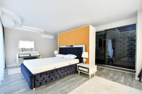 Leilighet  i Kargicak, Alanya, Antalya, Tyrkia Nr. 94983 - 28