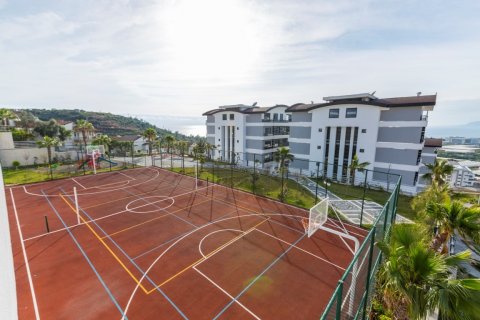 Leilighet  i Kargicak, Alanya, Antalya, Tyrkia Nr. 94983 - 7