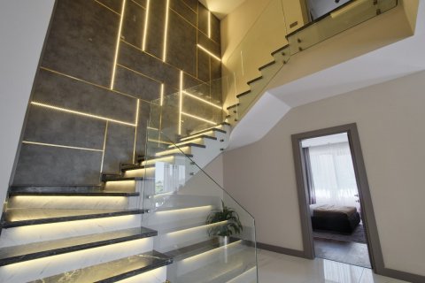 Villa i Kargicak, Alanya, Antalya, Turkiet Nr. 94982 - 17