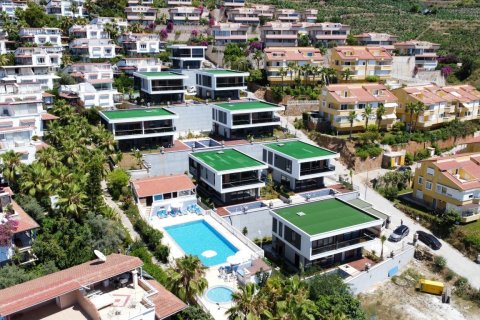 Villa i Kargicak, Alanya, Antalya, Turkiet Nr. 94982 - 7