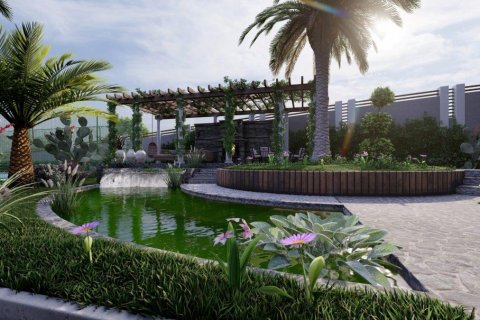 Leilighet  i Okurcalar, Alanya, Antalya, Tyrkia Nr. 94980 - 25