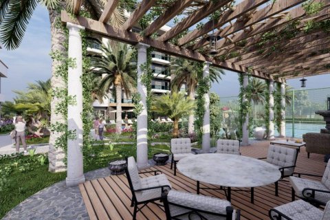 Leilighet  i Okurcalar, Alanya, Antalya, Tyrkia Nr. 94980 - 28