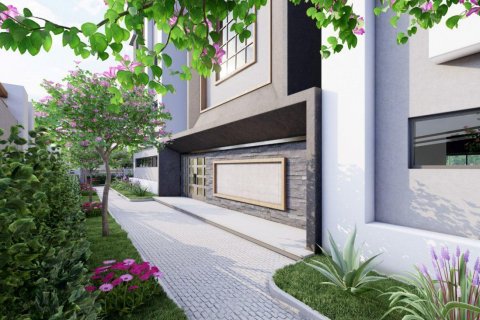 Leilighet  i Okurcalar, Alanya, Antalya, Tyrkia Nr. 94980 - 30