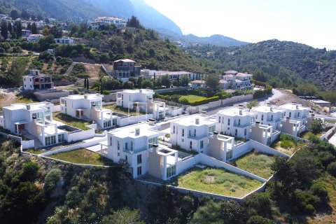 5+2 Villa  i Girne,  Nr. 226285 - 6