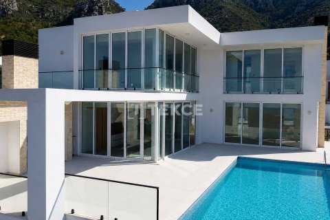 5+2 Villa  i Girne,  Nr. 226285 - 7
