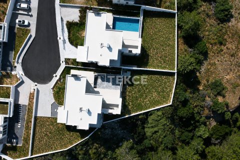 5+2 Villa  i Girne,  Nr. 226285 - 8