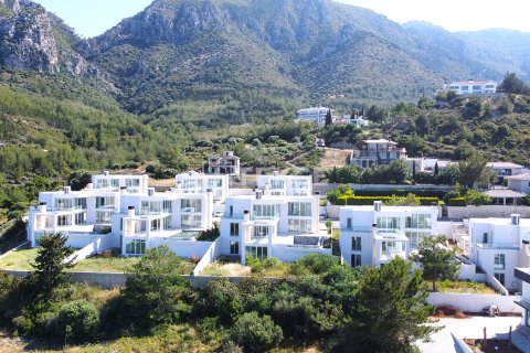 5+2 Villa  i Girne,  Nr. 226285 - 4