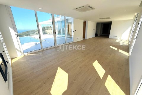 5+2 Villa  i Girne,  Nr. 226285 - 9