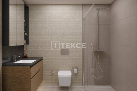 4+1 Lejlighed i Istanbul, Tyrkiet Nr. 226281 - 23