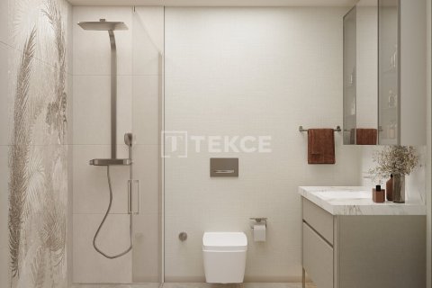 Daire 2+1 İstanbul, Türkiye №226279 - 22
