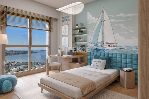 Daire 2+1 İstanbul, Türkiye №226279 - 19