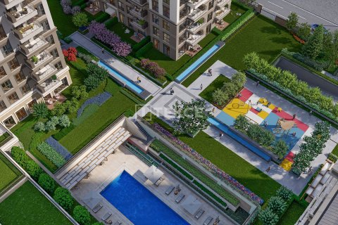 Daire 2+1 İstanbul, Türkiye №226279 - 10