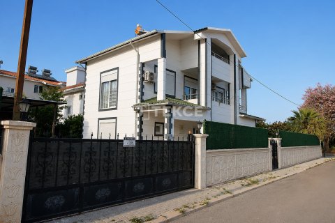 ویلا در Serik ، ترکیه 4 خوابه ، 209 متر مربع. شماره 226284 - 9