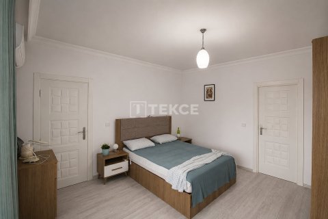 ویلا در Serik ، ترکیه 4 خوابه ، 209 متر مربع. شماره 226284 - 27