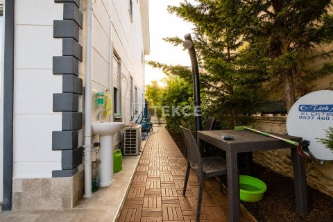 ویلا در Serik ، ترکیه 4 خوابه ، 209 متر مربع. شماره 226284 - 13