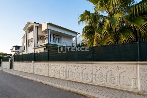 ویلا در Serik ، ترکیه 4 خوابه ، 209 متر مربع. شماره 226284 - 5