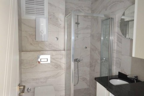 1+1 Wohnung in Mahmutlar, Antalya, Türkei Nr. 217825 - 6
