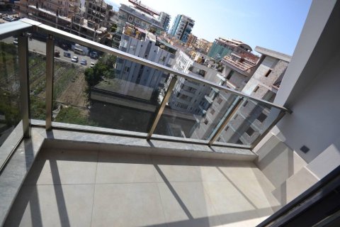 1+1 Wohnung in Mahmutlar, Antalya, Türkei Nr. 217825 - 5