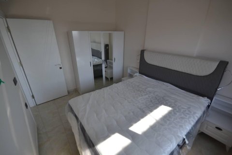 1+1 Wohnung in Mahmutlar, Antalya, Türkei Nr. 217825 - 4