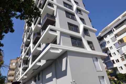 1+1 Wohnung in Mahmutlar, Antalya, Türkei Nr. 217825 - 7