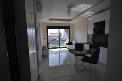 1+1 Wohnung in Mahmutlar, Antalya, Türkei Nr. 217825 - 3