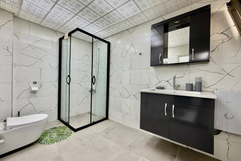 Продажа виллы  в Милясе, Мугле, Турция 3+1, 200м2, №217840 – фото 19
