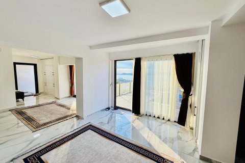 Продажа виллы  в Милясе, Мугле, Турция 3+1, 200м2, №217840 – фото 17