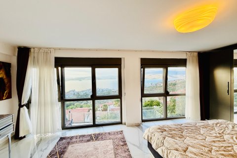 Продажа виллы  в Милясе, Мугле, Турция 3+1, 200м2, №217840 – фото 29